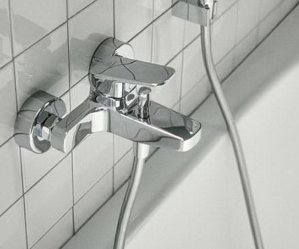 смеситель для ванны IDEAL STANDARD CERAPLAN